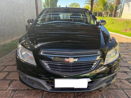 CHEVROLET ONIX 1.0 MPFI LT 8V FLEX 4P MANUAL CHEVROLET ONIX 1.0 MPFI LT 8V FLEX 4P MANUAL